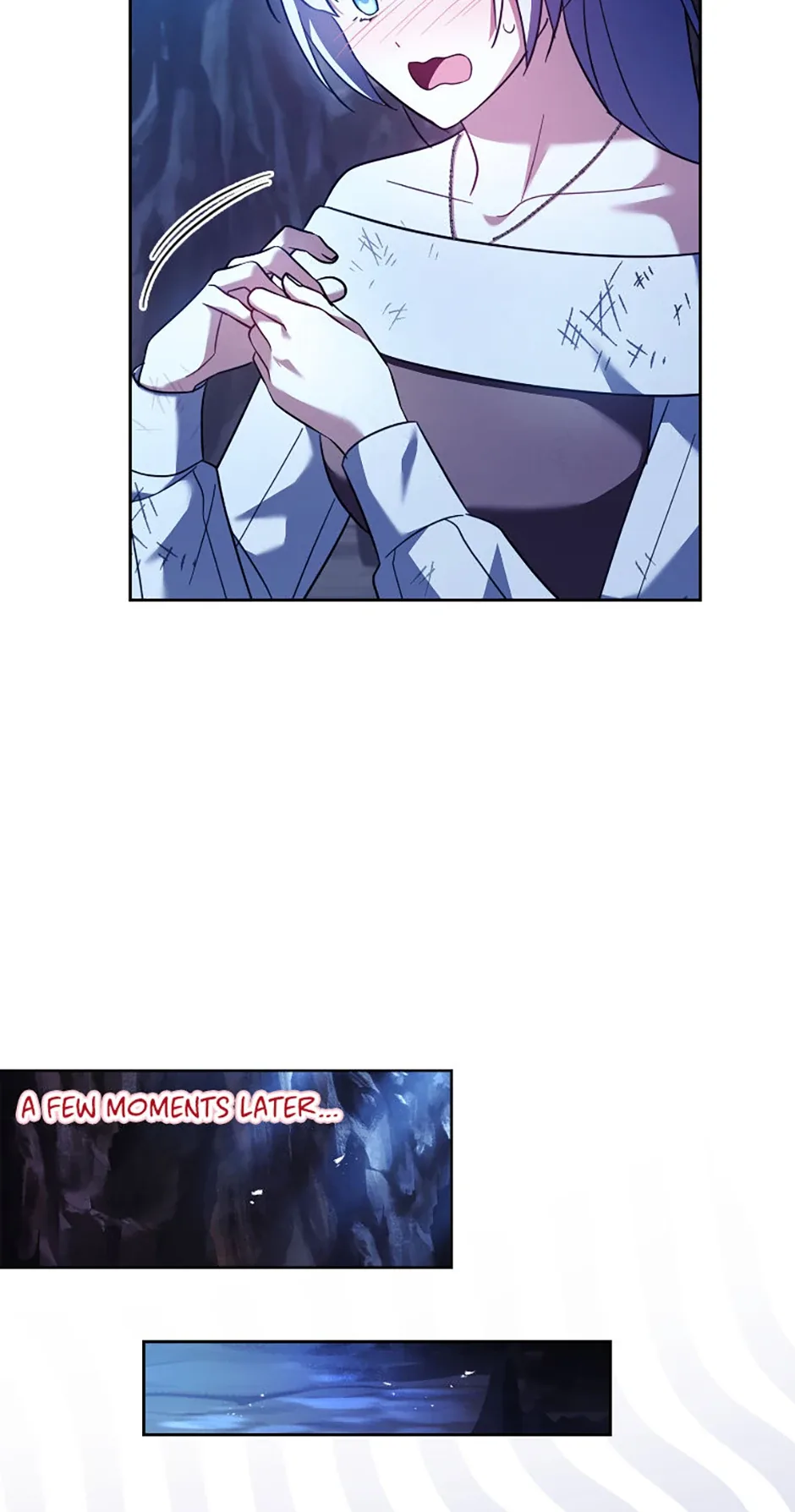 A childhood friend became an obsessive husband Chapter 62 page 49