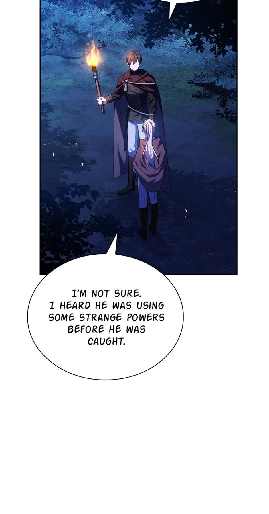 A childhood friend became an obsessive husband Chapter 61 page 63