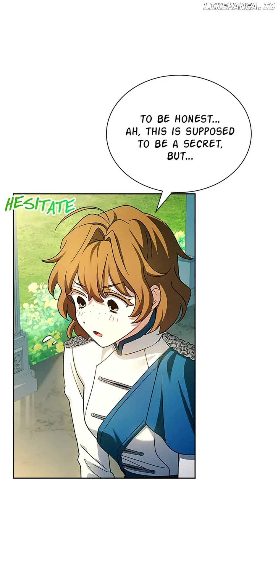 A childhood friend became an obsessive husband Chapter 53 page 71