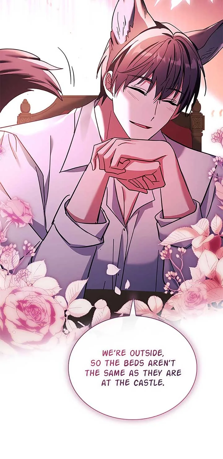 A childhood friend became an obsessive husband Chapter 58 page 43