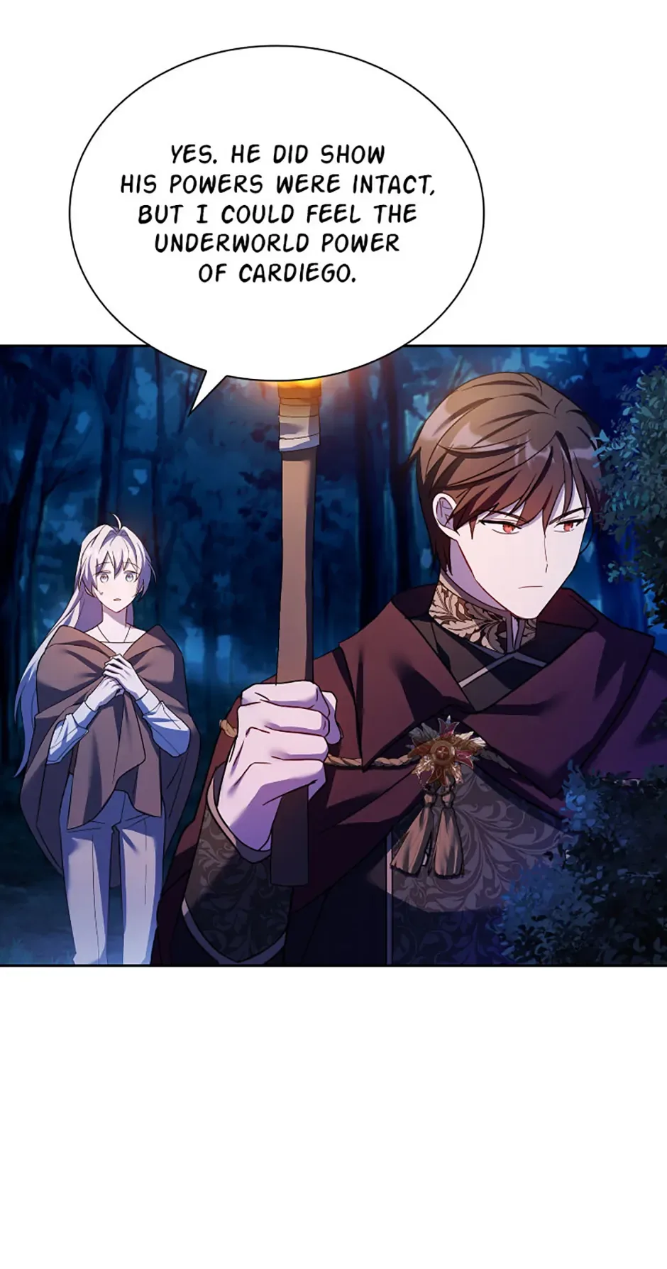 A childhood friend became an obsessive husband Chapter 61 page 64