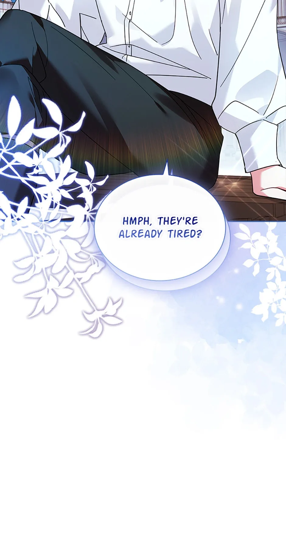 A childhood friend became an obsessive husband Chapter 55 page 31