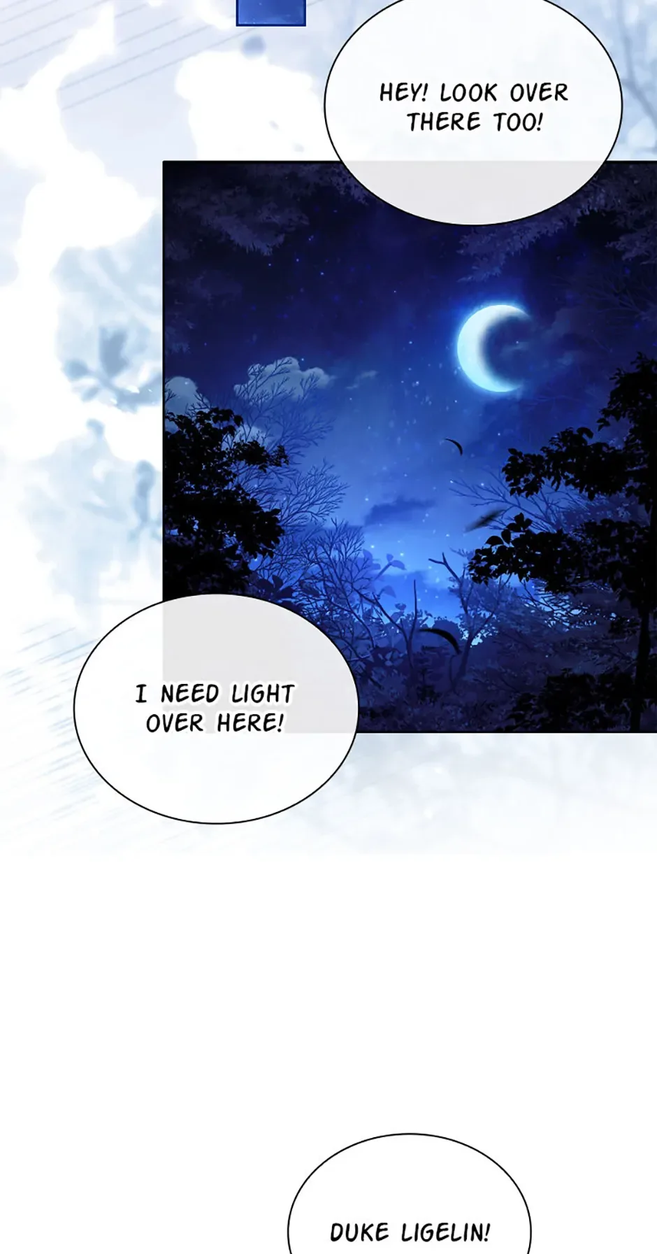 A childhood friend became an obsessive husband Chapter 61 page 61