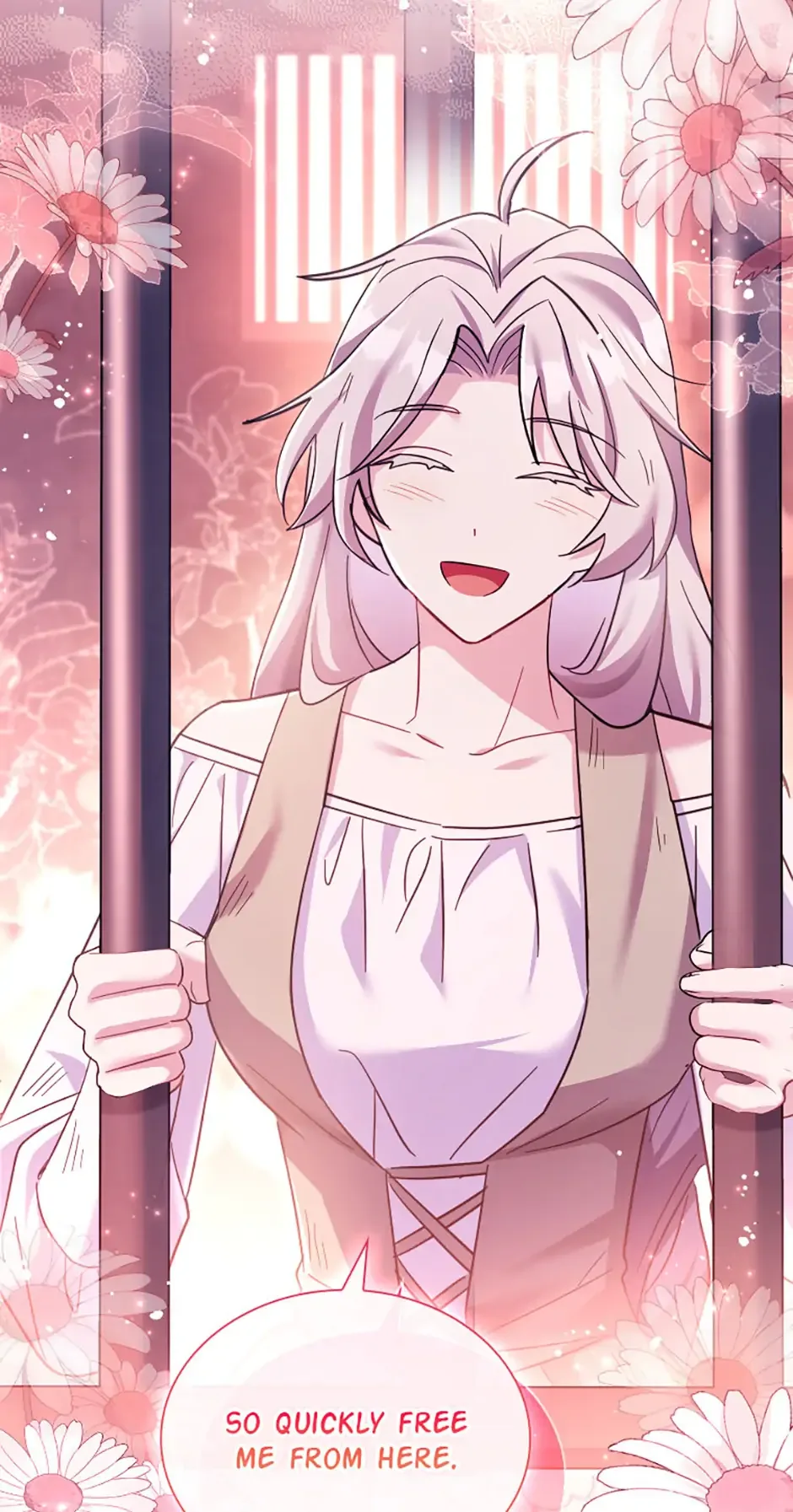 A childhood friend became an obsessive husband Chapter 61 page 59