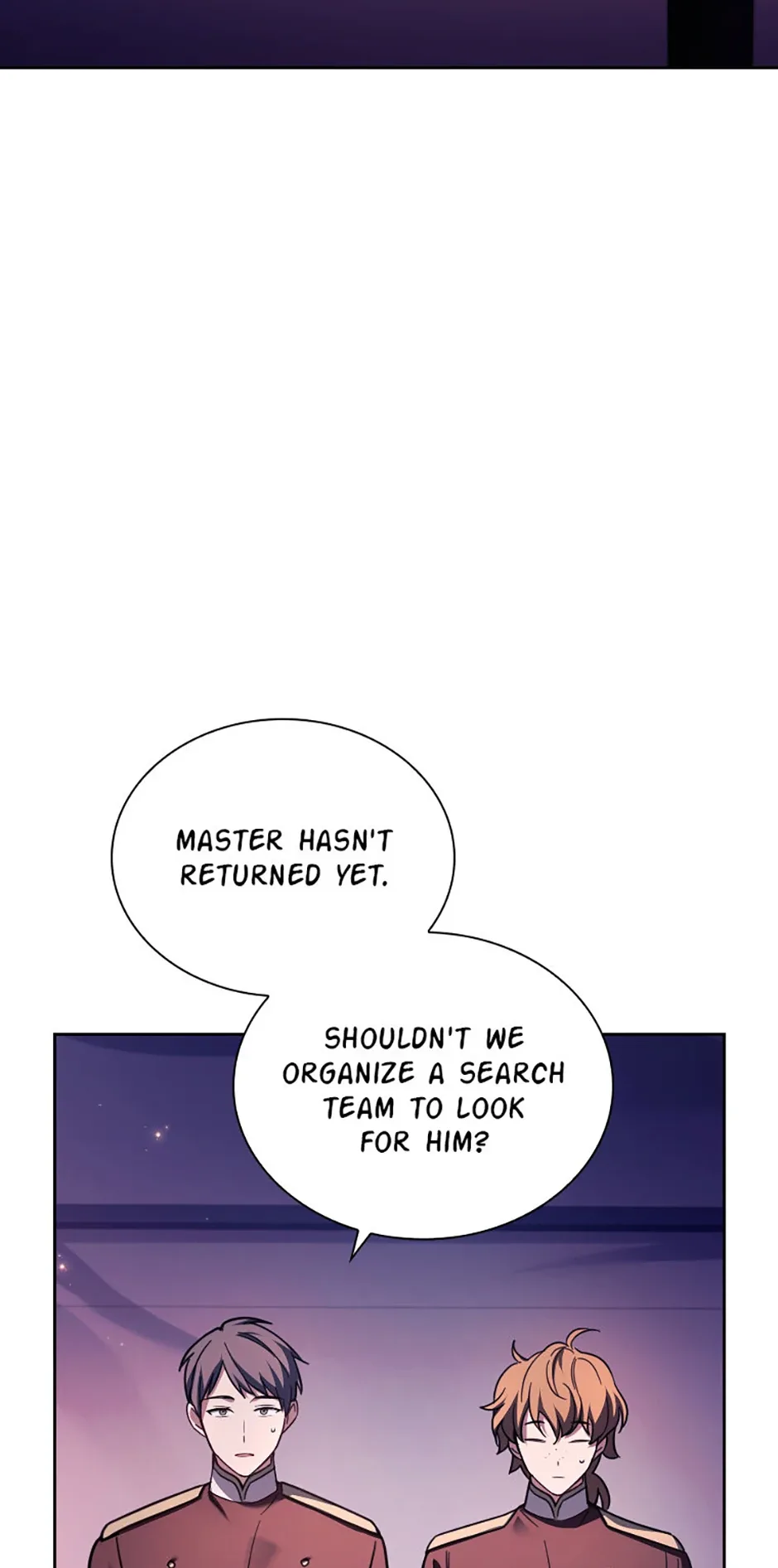 A childhood friend became an obsessive husband Chapter 63 page 53