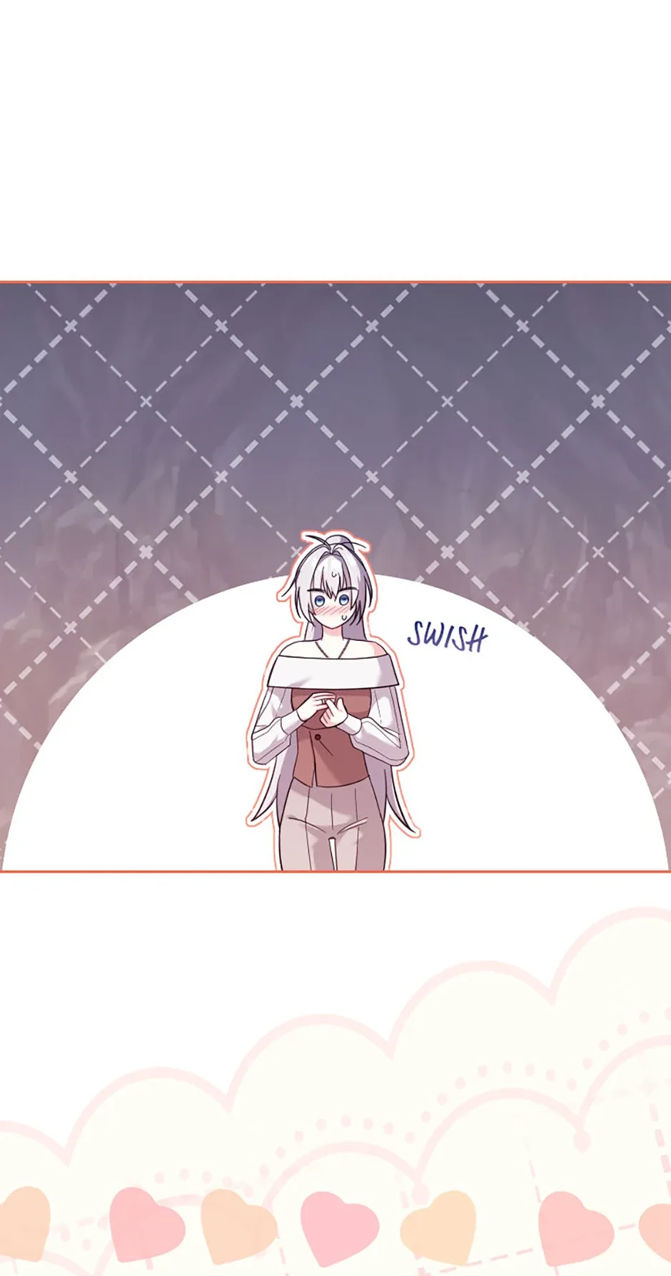 A childhood friend became an obsessive husband Chapter 62 page 46