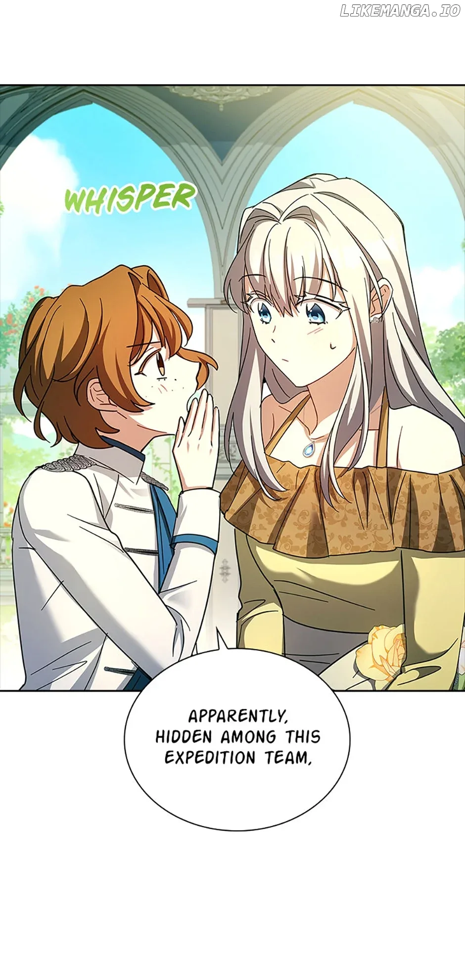 A childhood friend became an obsessive husband Chapter 53 page 72