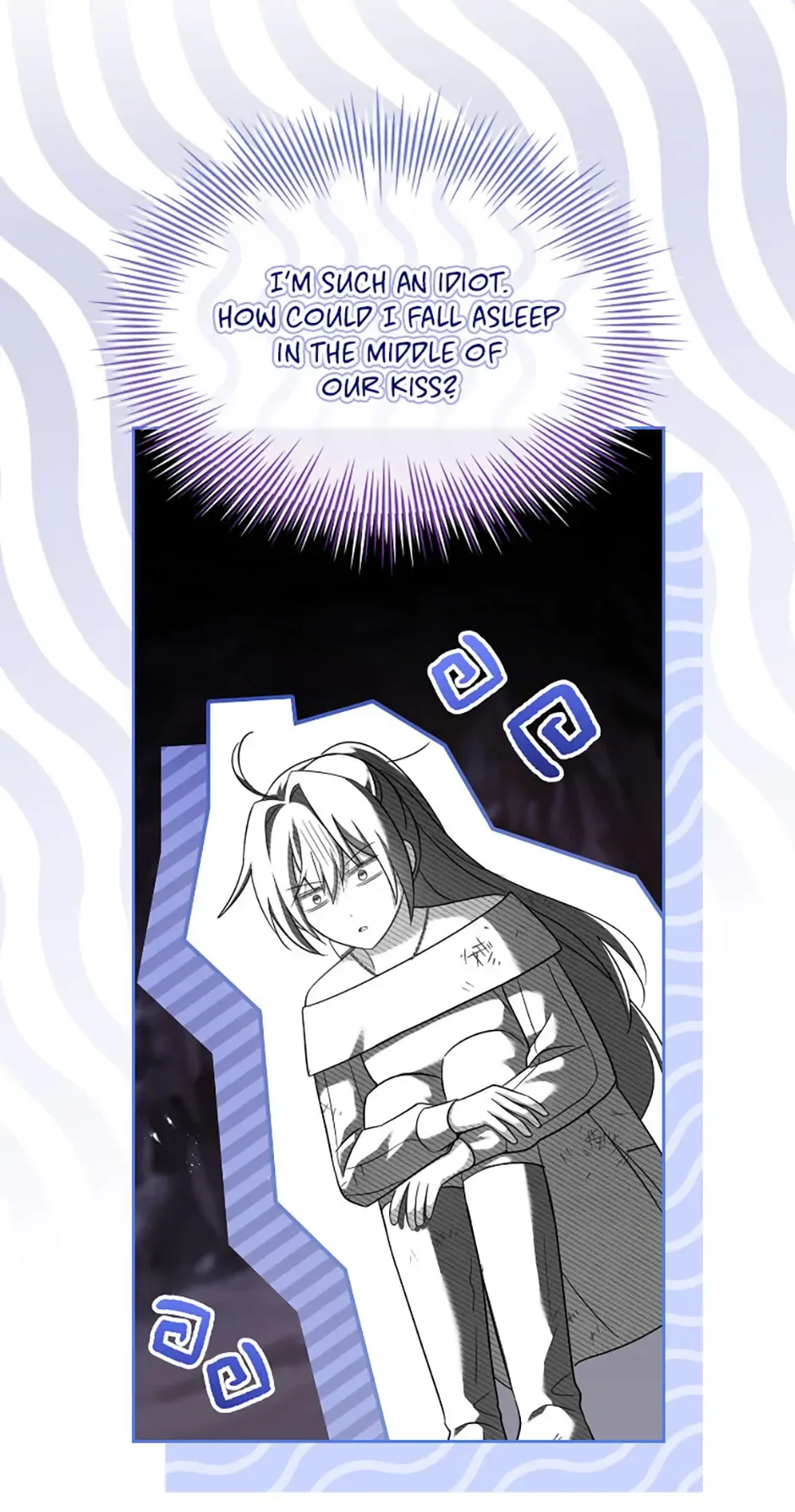A childhood friend became an obsessive husband Chapter 62 page 50