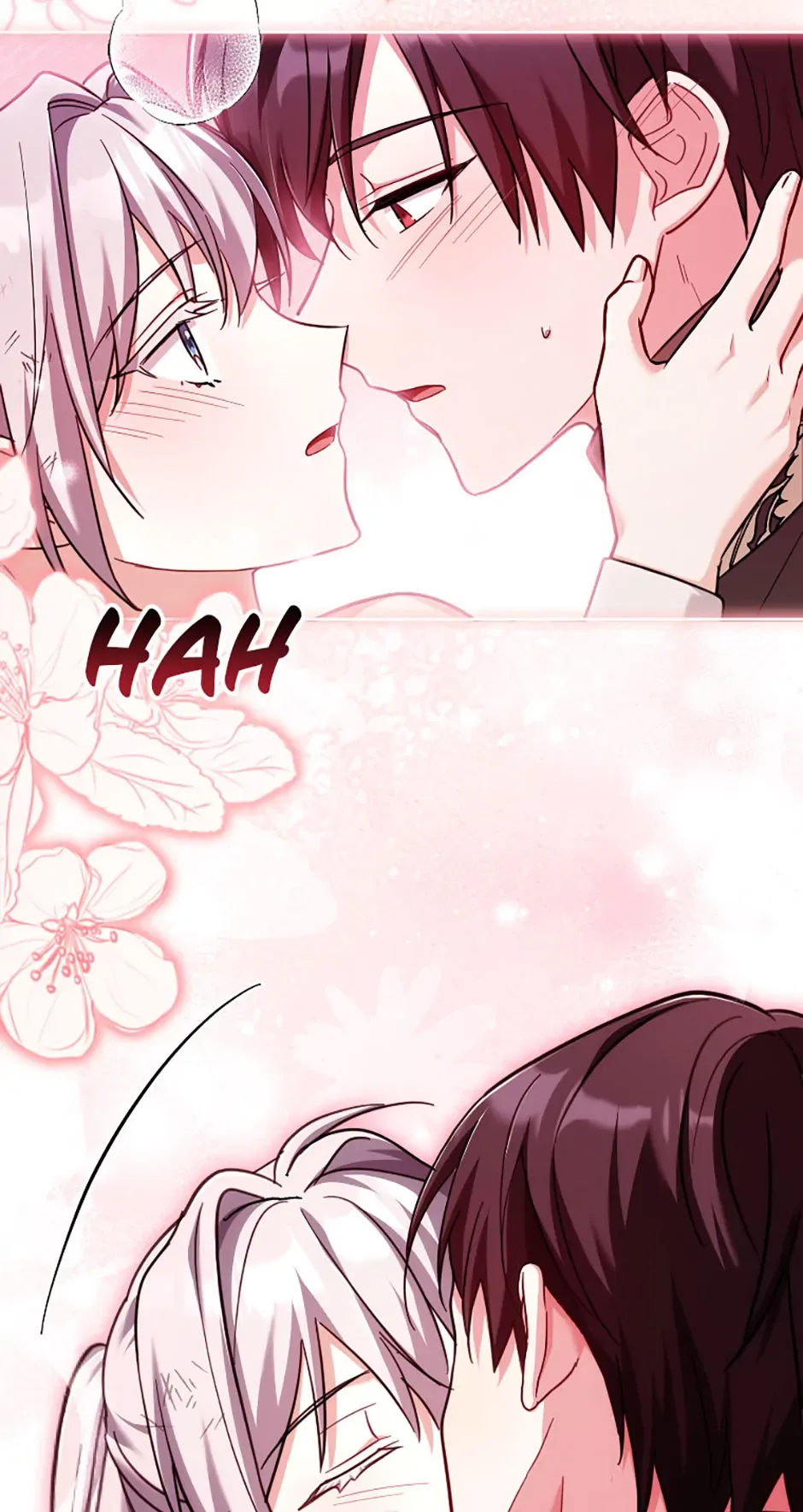 A childhood friend became an obsessive husband Chapter 63 page 48