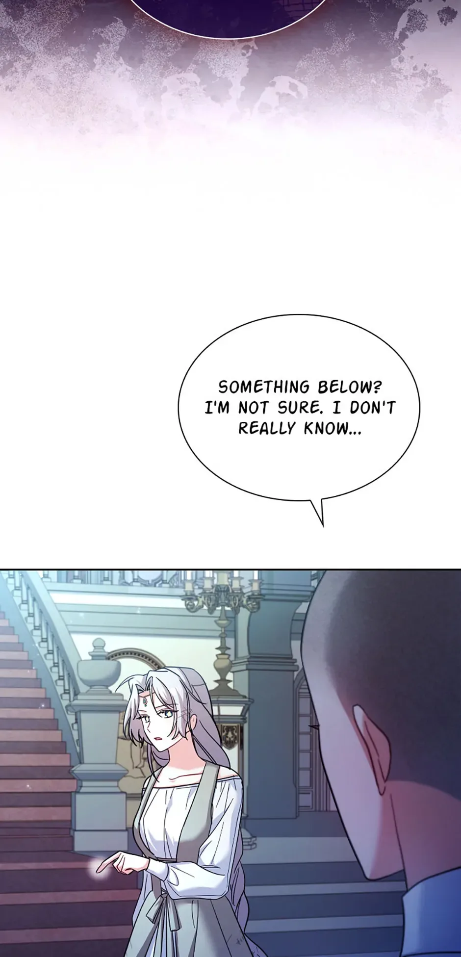 A childhood friend became an obsessive husband Chapter 64 page 9