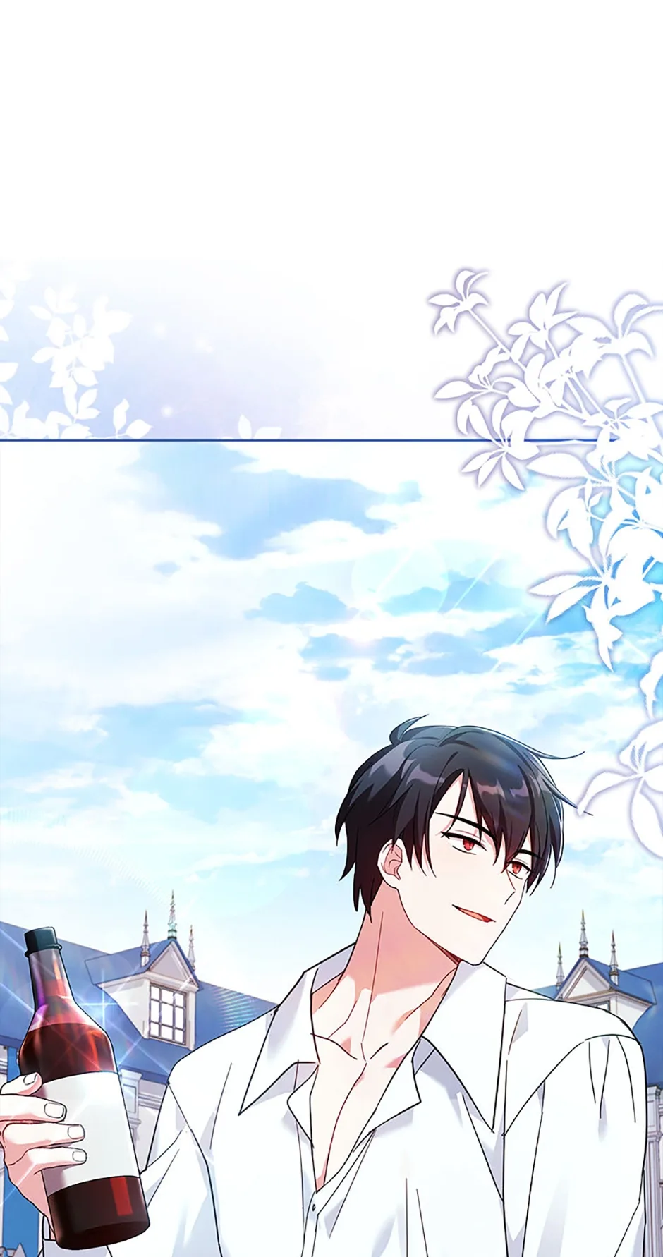 A childhood friend became an obsessive husband Chapter 55 page 30