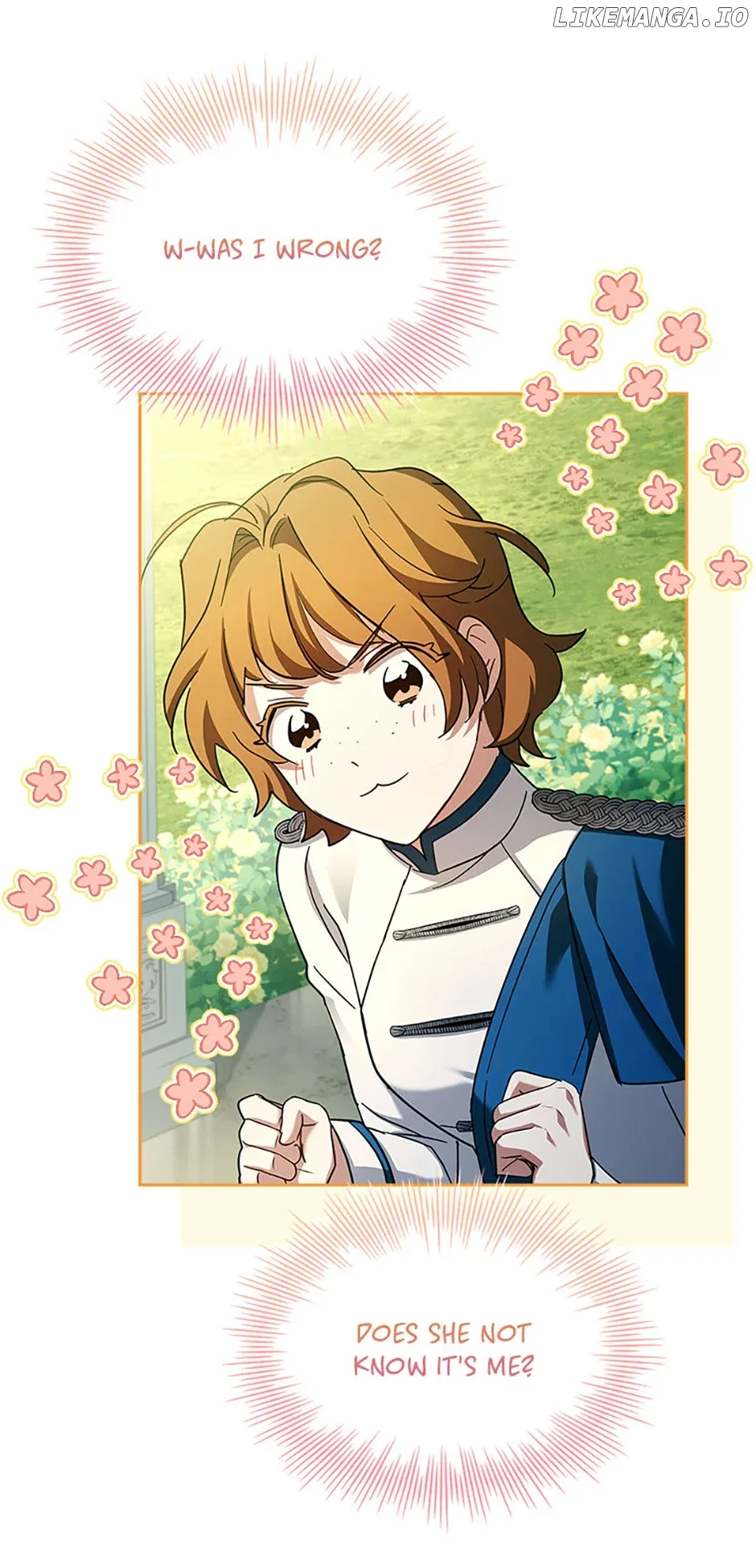 A childhood friend became an obsessive husband Chapter 53 page 74