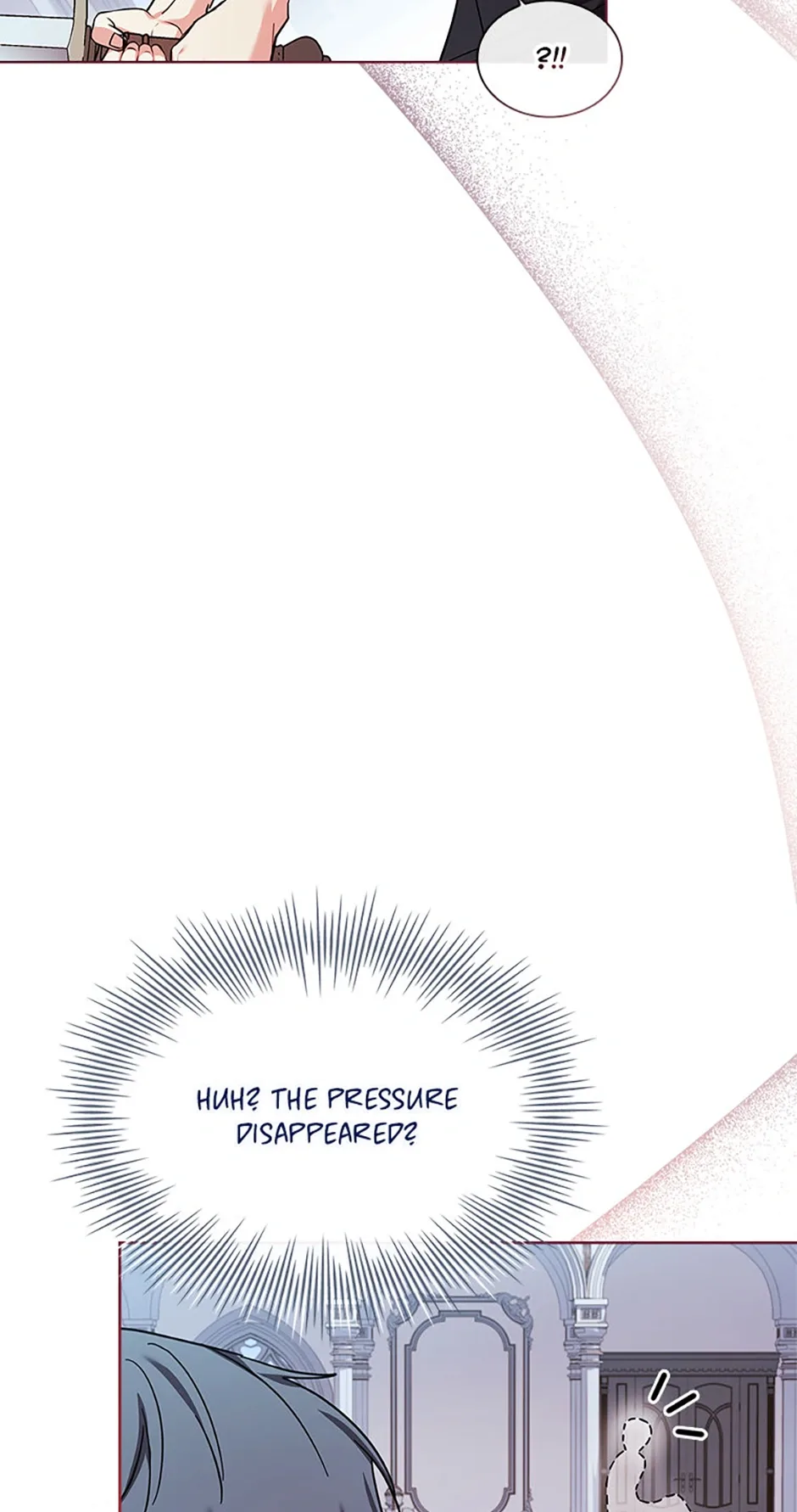 A childhood friend became an obsessive husband Chapter 55 page 34