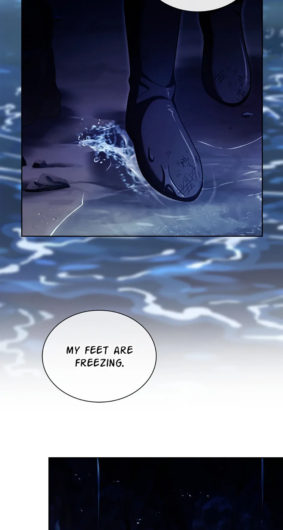 A childhood friend became an obsessive husband Chapter 62 page 57
