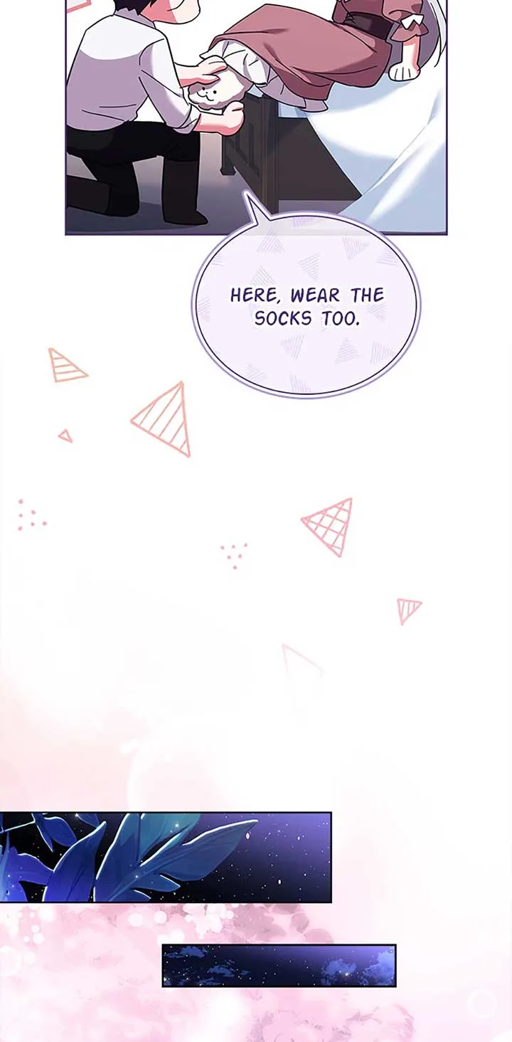 A childhood friend became an obsessive husband Chapter 58 page 50