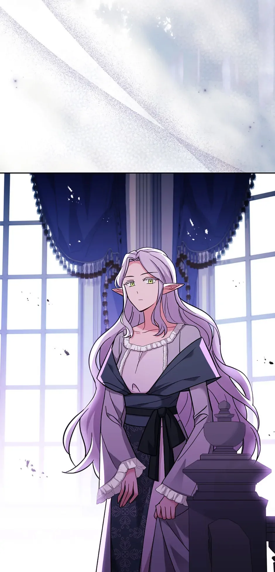 A childhood friend became an obsessive husband Chapter 64 page 11