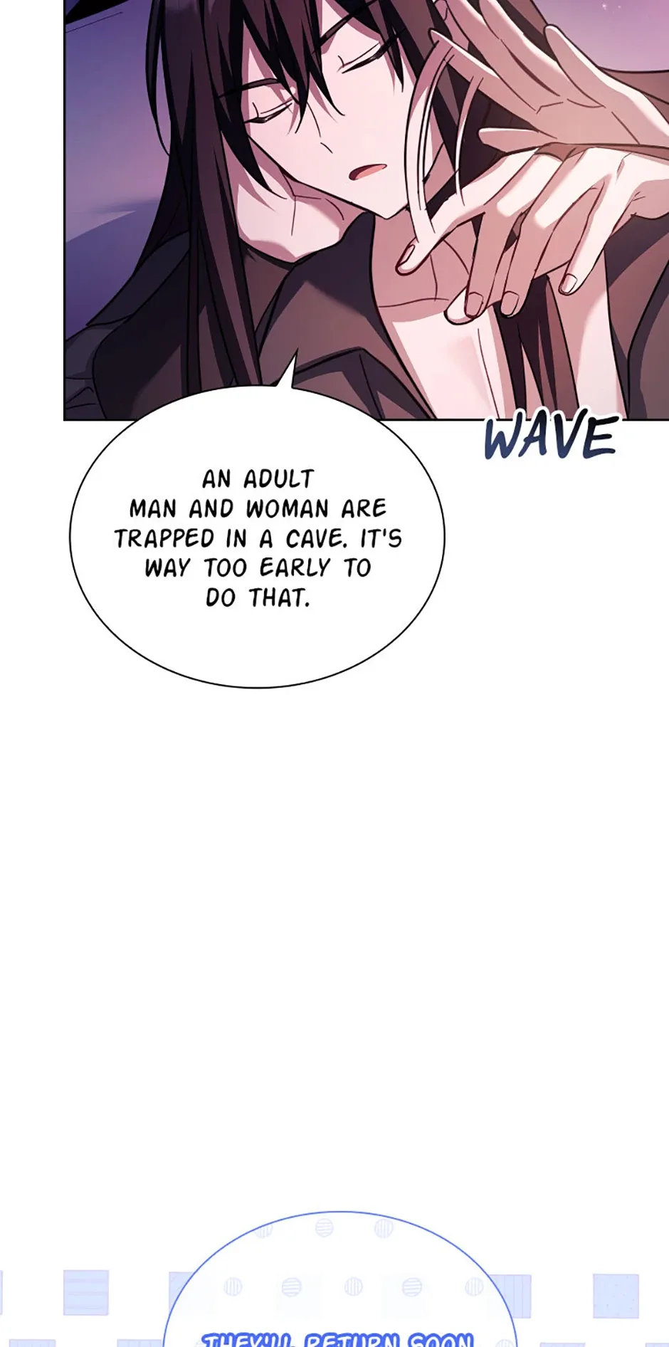 A childhood friend became an obsessive husband Chapter 63 page 55