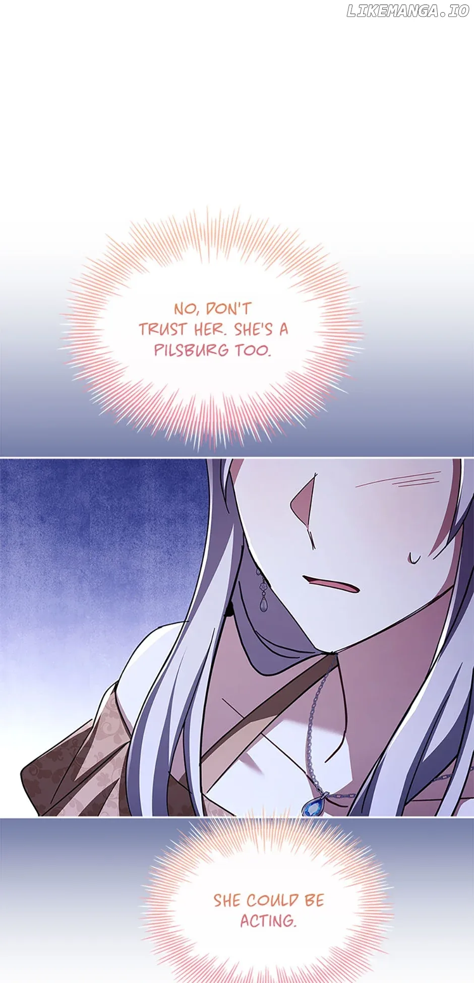 A childhood friend became an obsessive husband Chapter 53 page 75