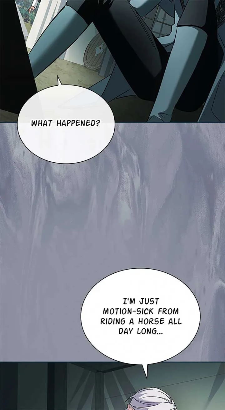 A childhood friend became an obsessive husband Chapter 59 page 48