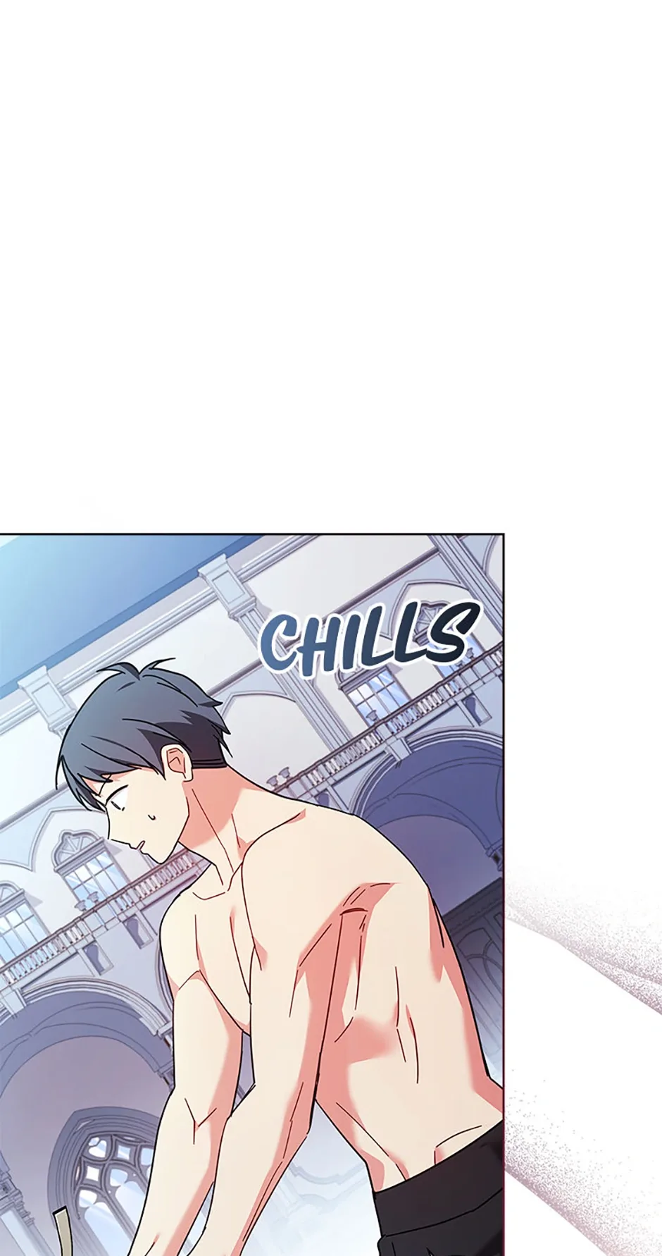 A childhood friend became an obsessive husband Chapter 55 page 33