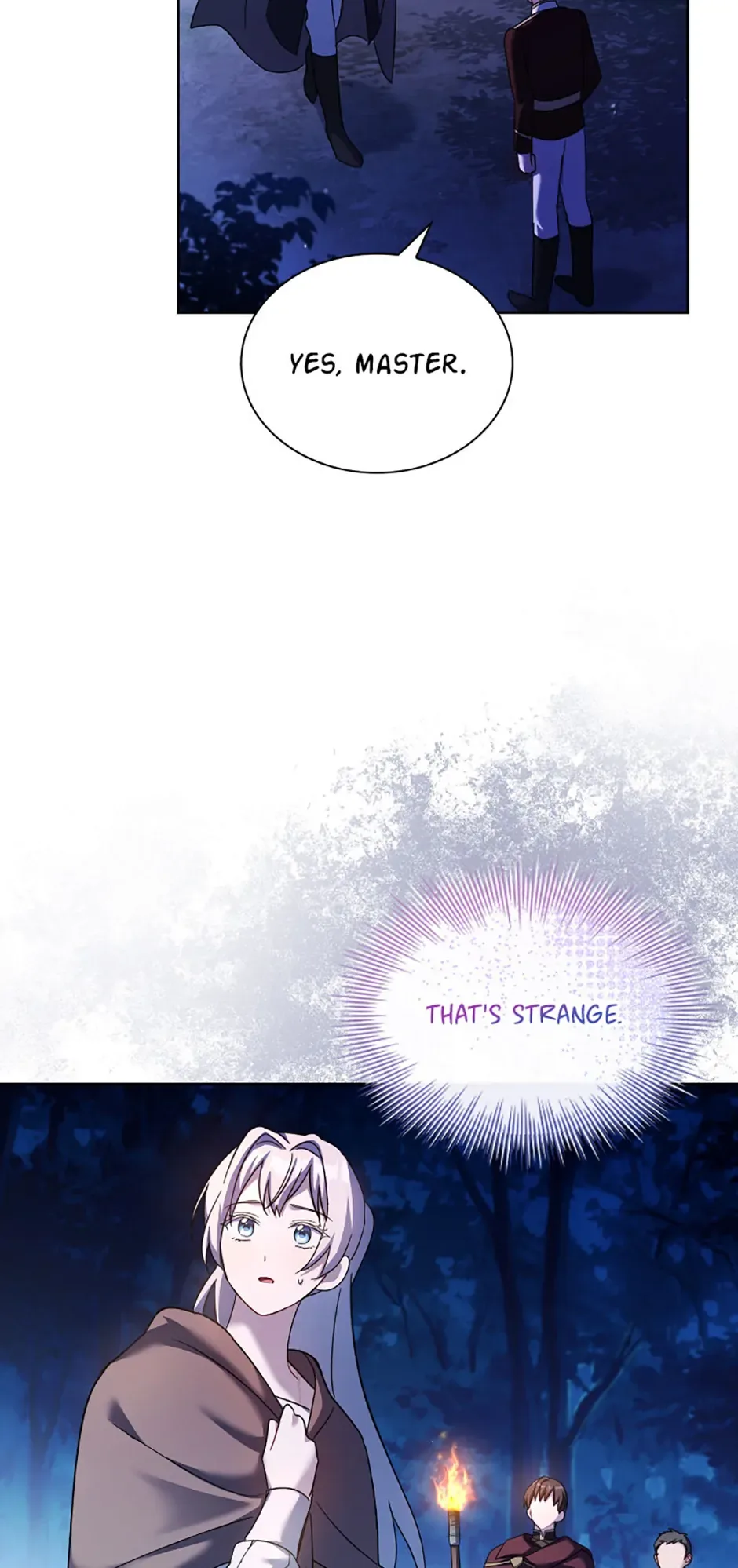 A childhood friend became an obsessive husband Chapter 61 page 69