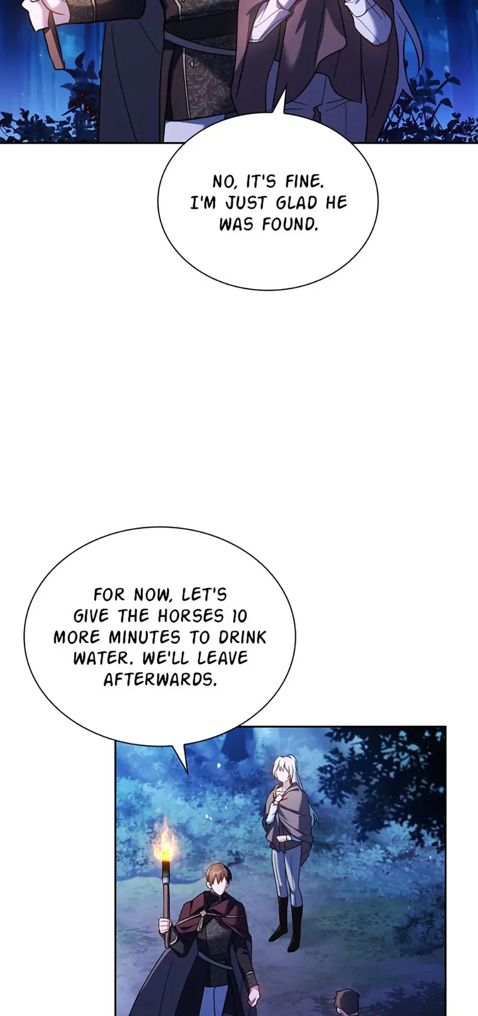 A childhood friend became an obsessive husband Chapter 61 page 68