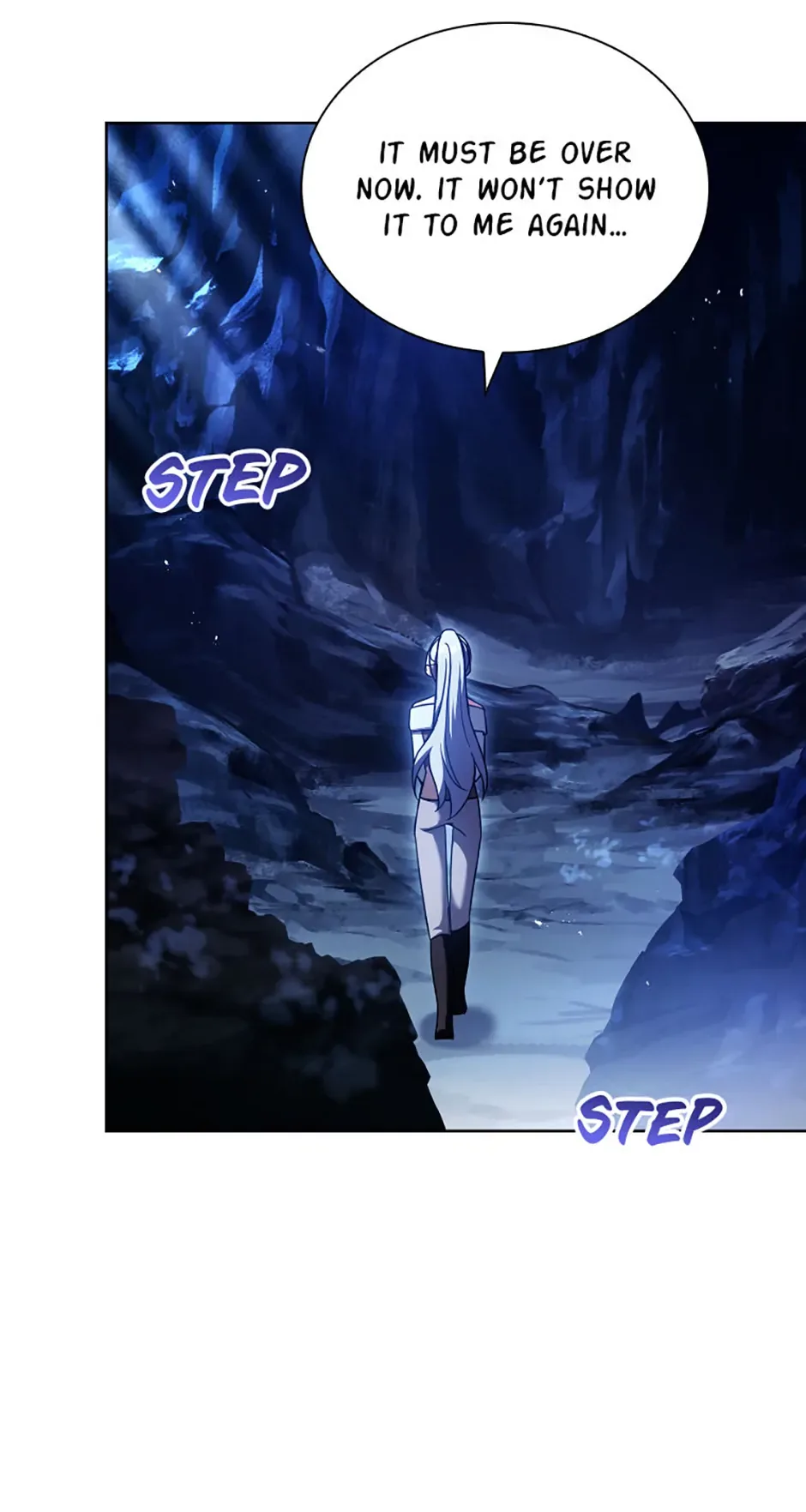 A childhood friend became an obsessive husband Chapter 62 page 55