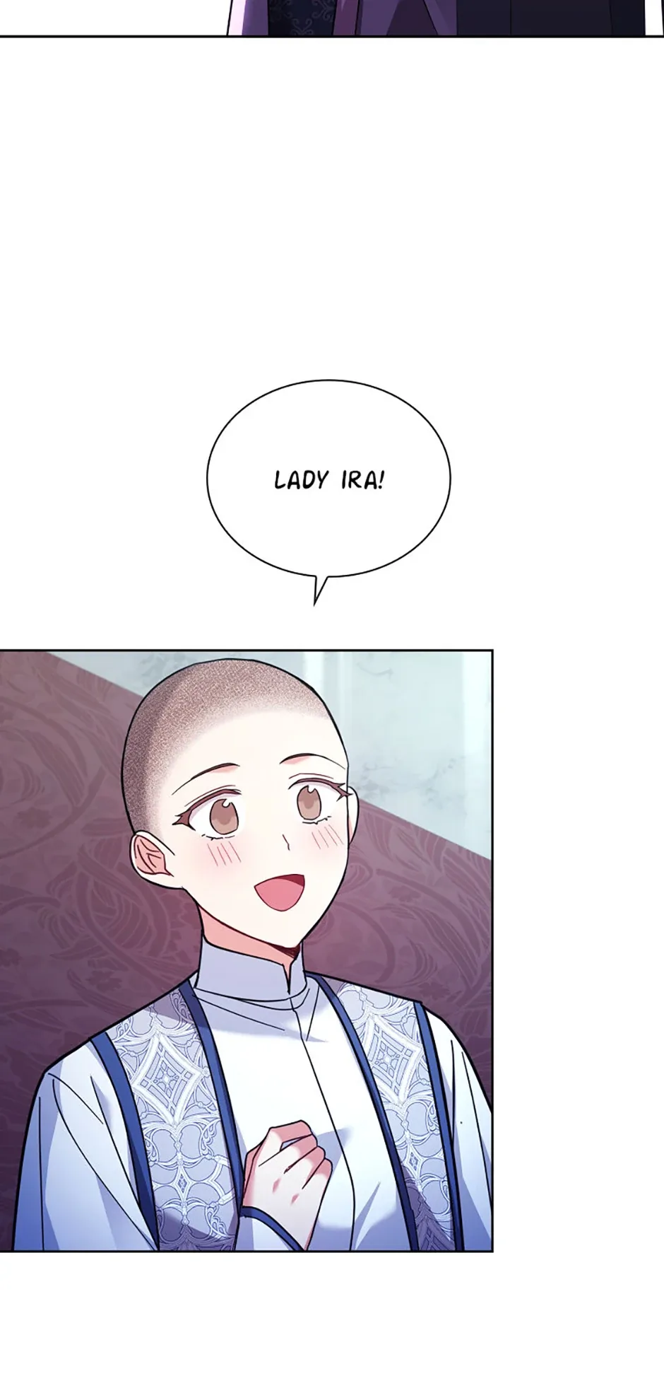 A childhood friend became an obsessive husband Chapter 64 page 12