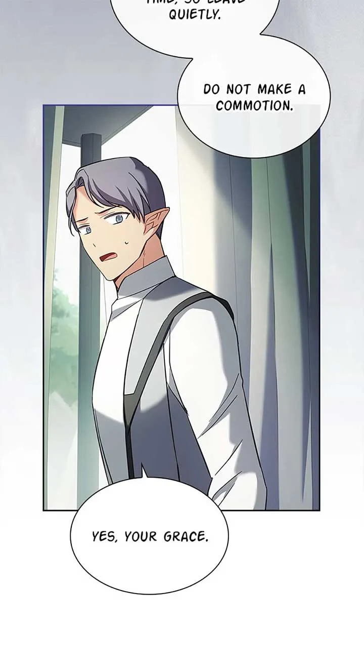 A childhood friend became an obsessive husband Chapter 59 page 50