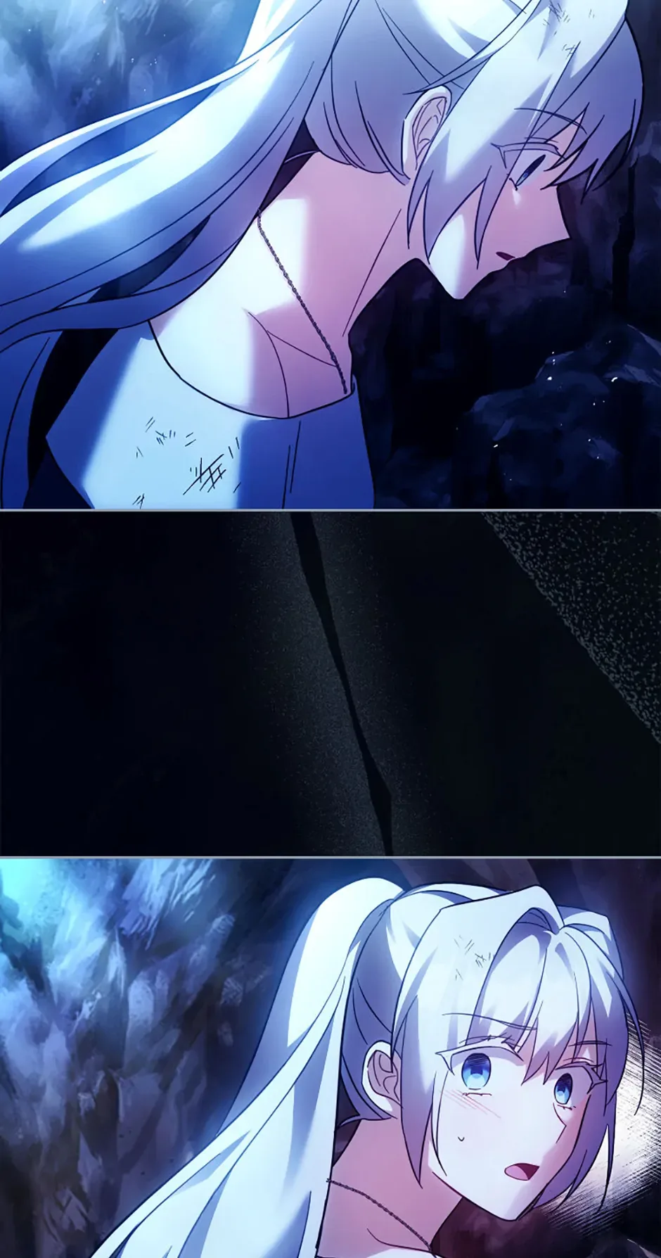 A childhood friend became an obsessive husband Chapter 62 page 64