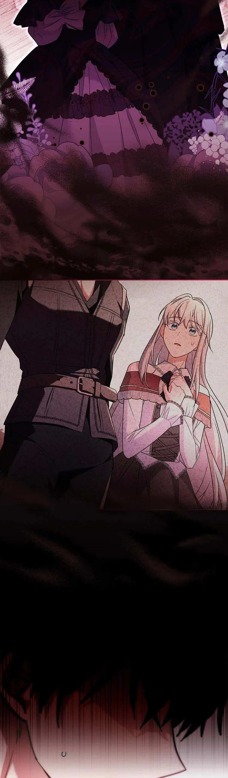 A childhood friend became an obsessive husband Chapter 43 page 37