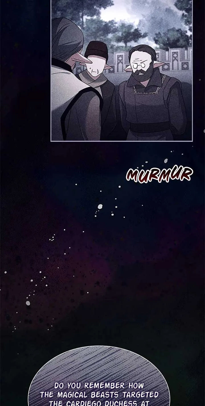 A childhood friend became an obsessive husband Chapter 58 page 54