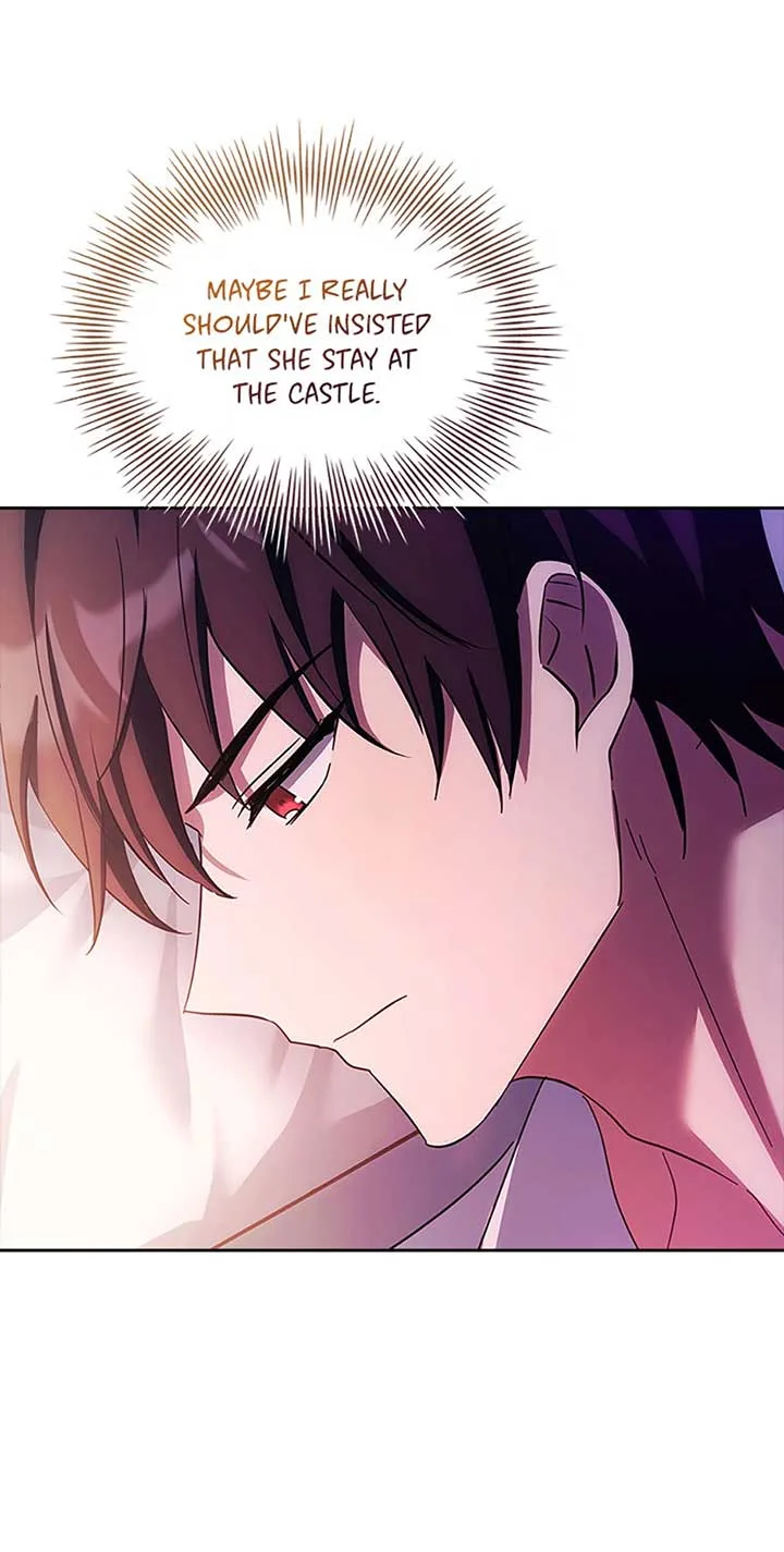 A childhood friend became an obsessive husband Chapter 58 page 52