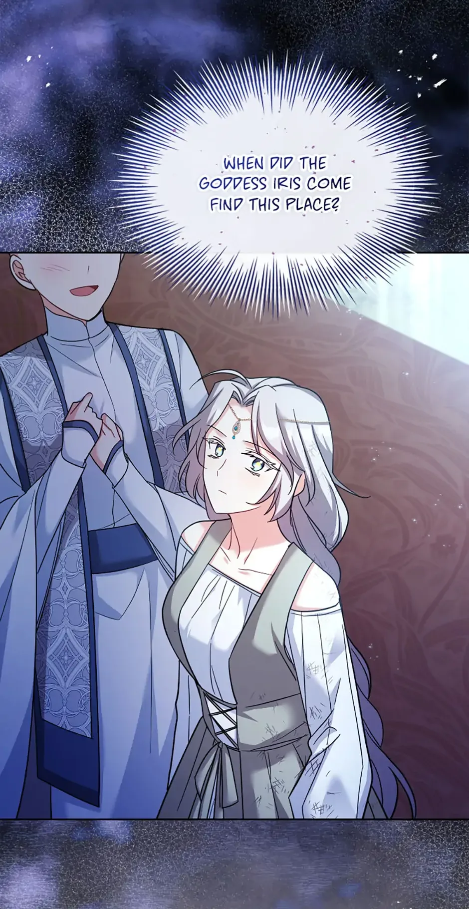 A childhood friend became an obsessive husband Chapter 64 page 14