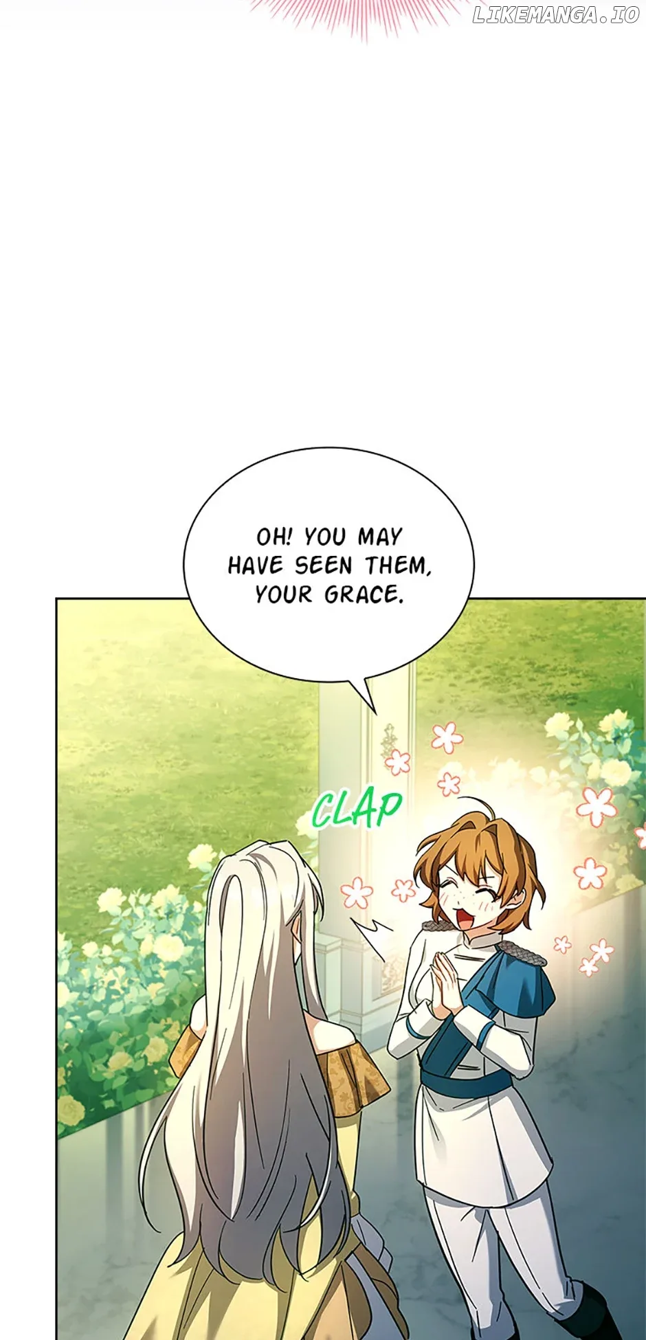 A childhood friend became an obsessive husband Chapter 53 page 76