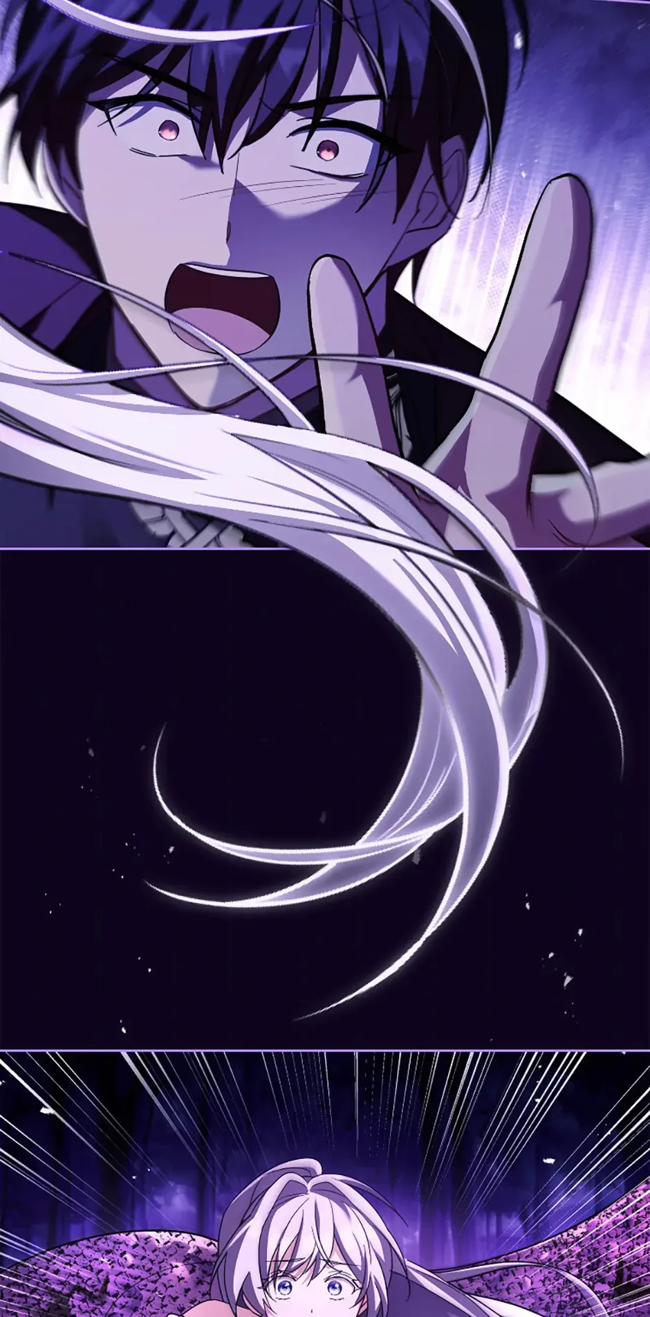 A childhood friend became an obsessive husband Chapter 61 page 74
