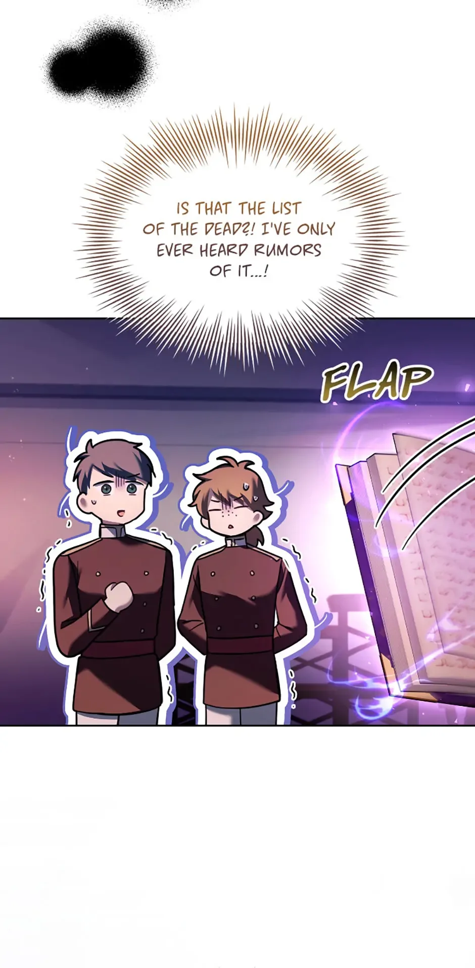 A childhood friend became an obsessive husband Chapter 63 page 61