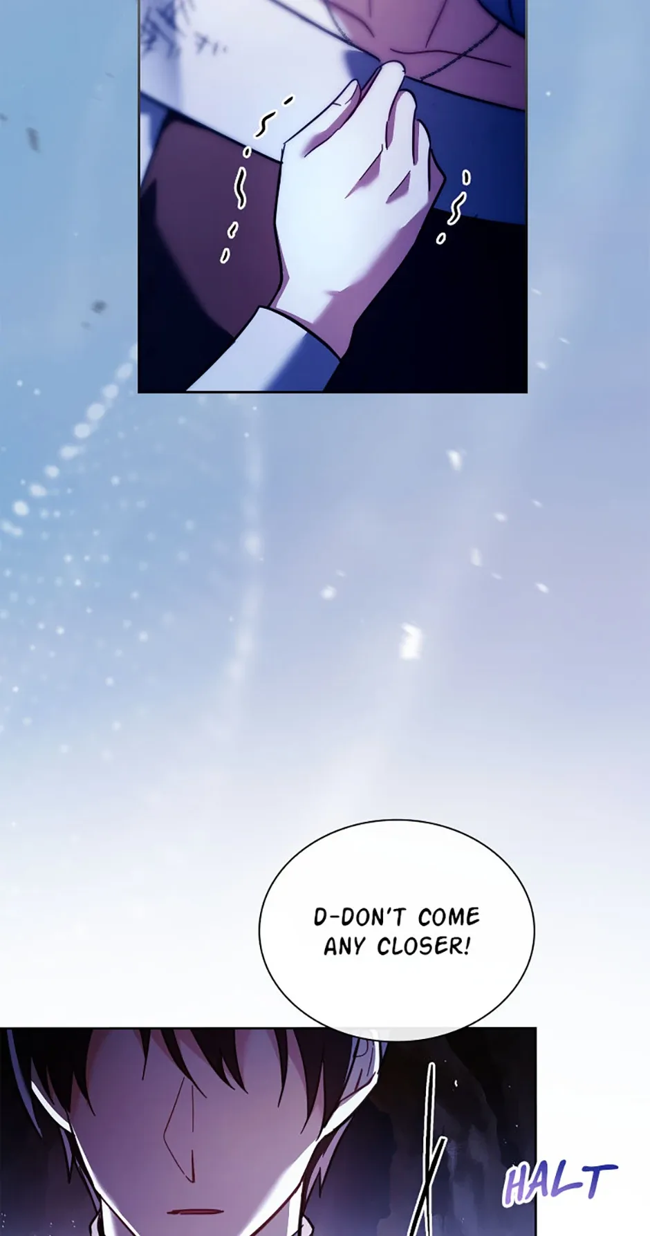 A childhood friend became an obsessive husband Chapter 62 page 67