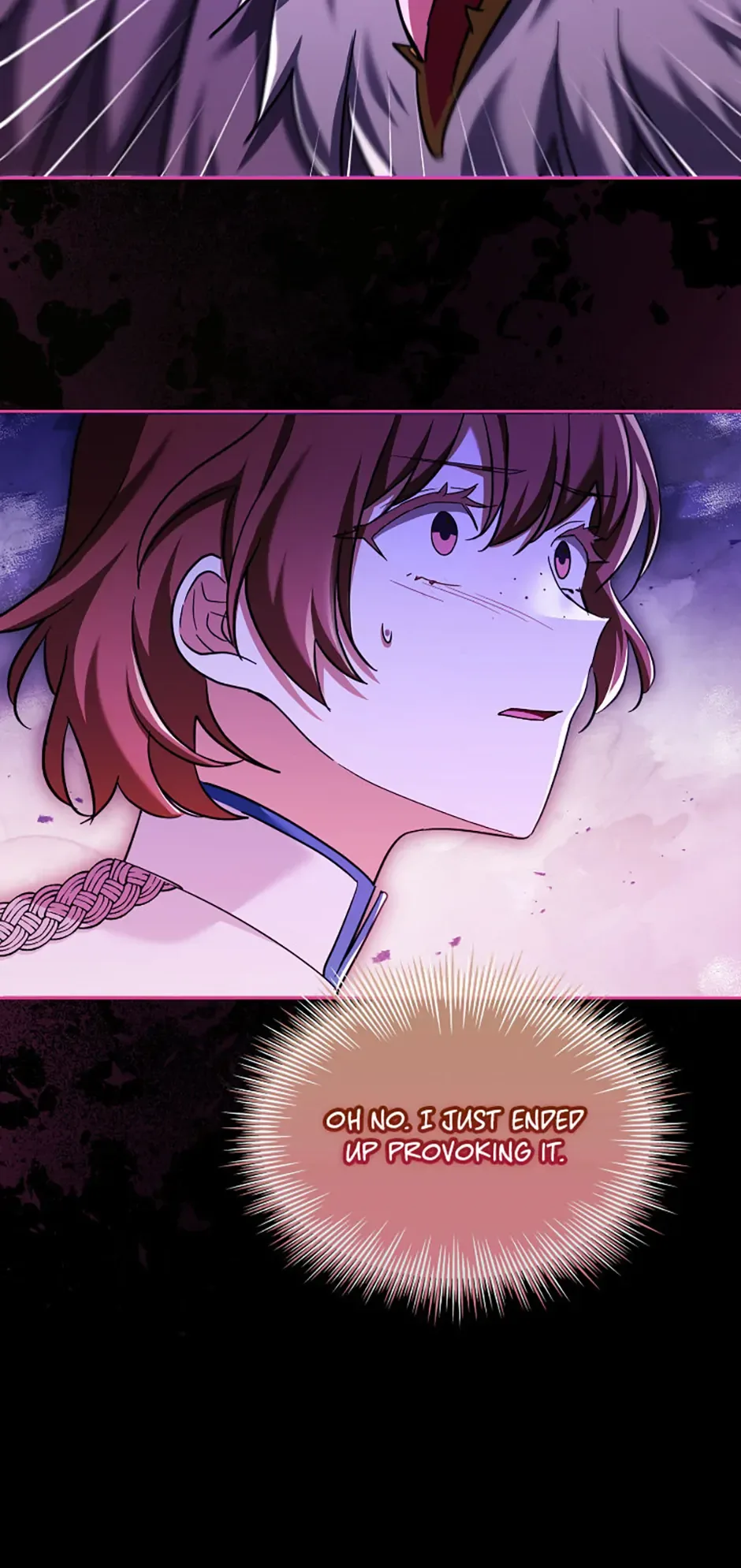 A childhood friend became an obsessive husband Chapter 60 page 33