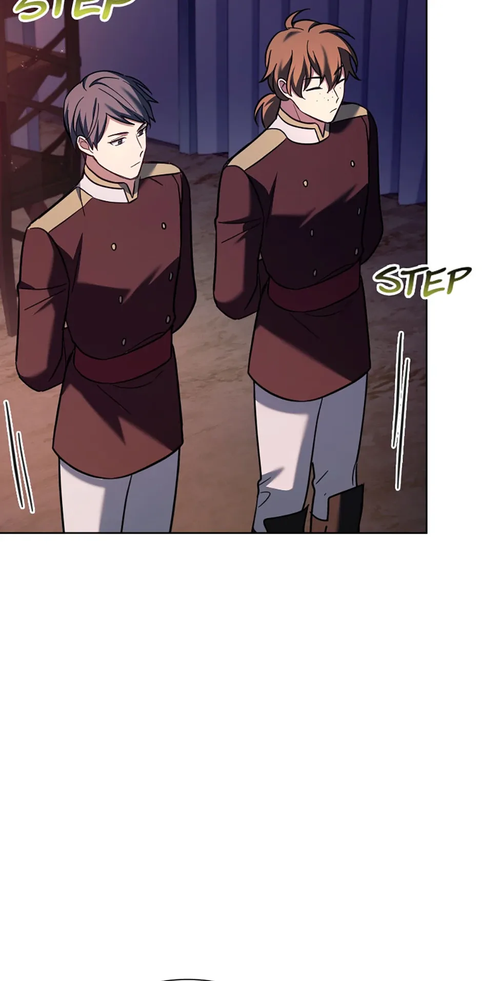 A childhood friend became an obsessive husband Chapter 63 page 64
