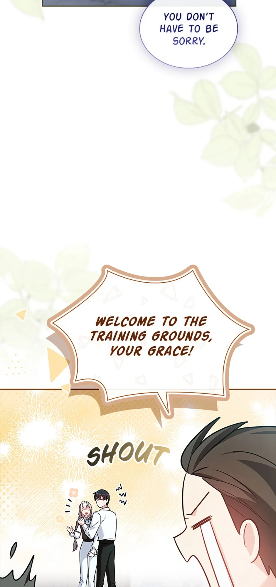 A childhood friend became an obsessive husband Chapter 55 page 39