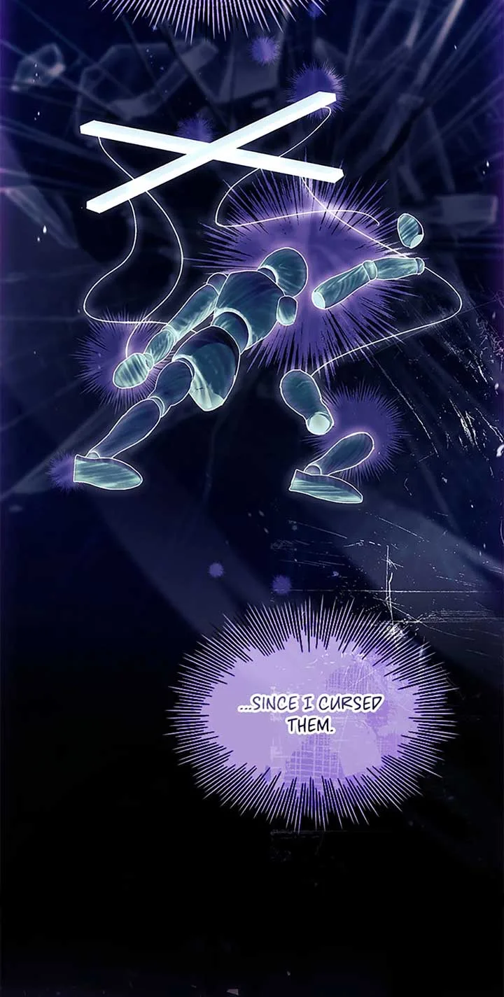 A childhood friend became an obsessive husband Chapter 58 page 58
