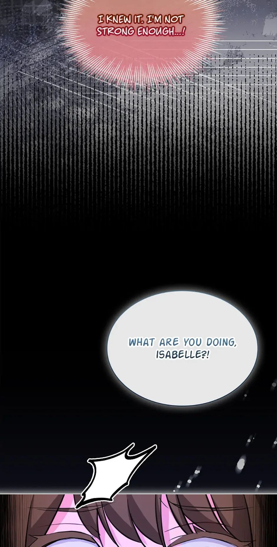 A childhood friend became an obsessive husband Chapter 60 page 37