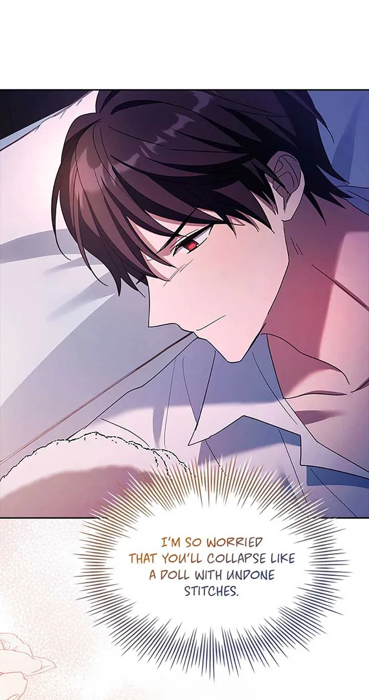 A childhood friend became an obsessive husband Chapter 58 page 60