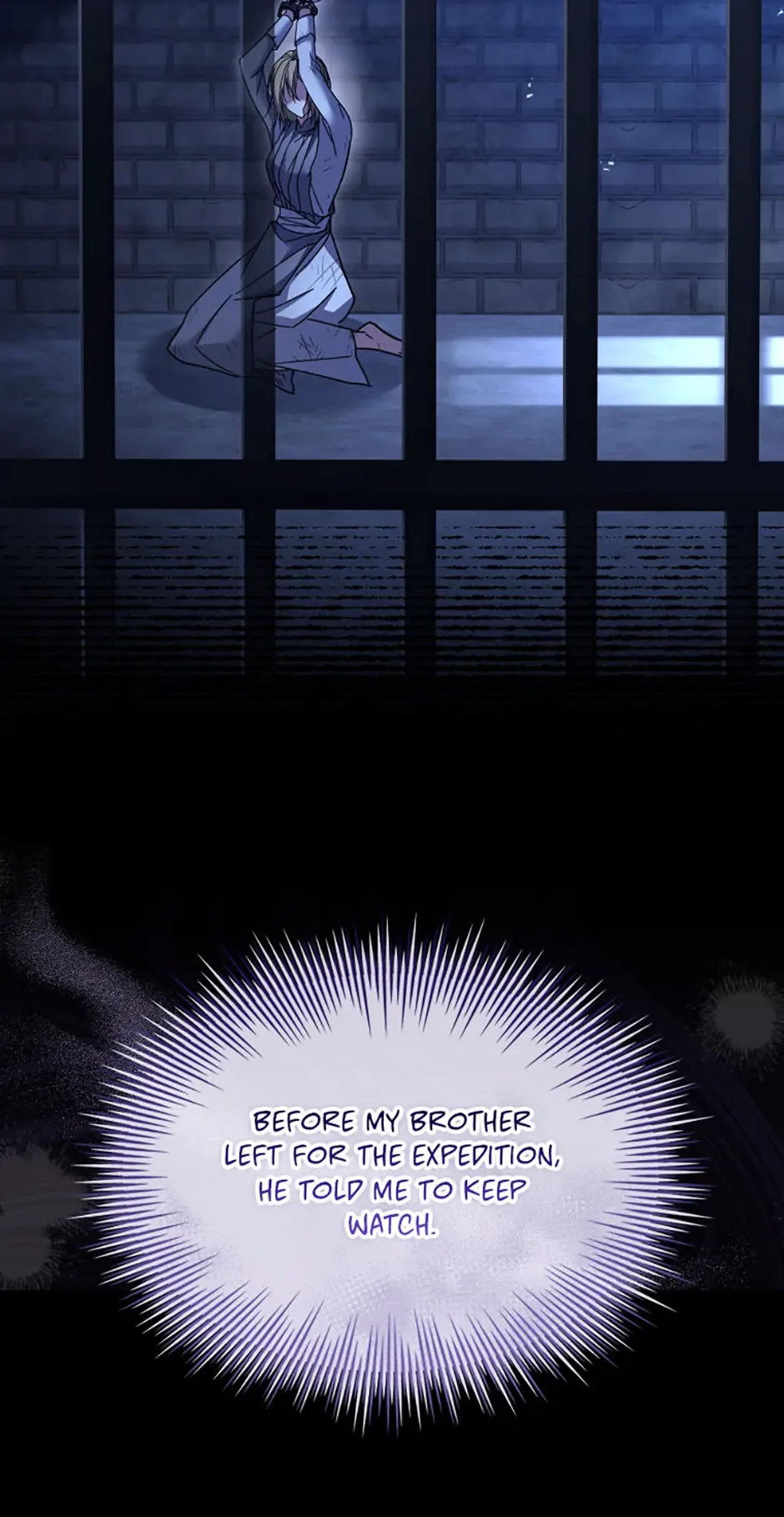 A childhood friend became an obsessive husband Chapter 64 page 17