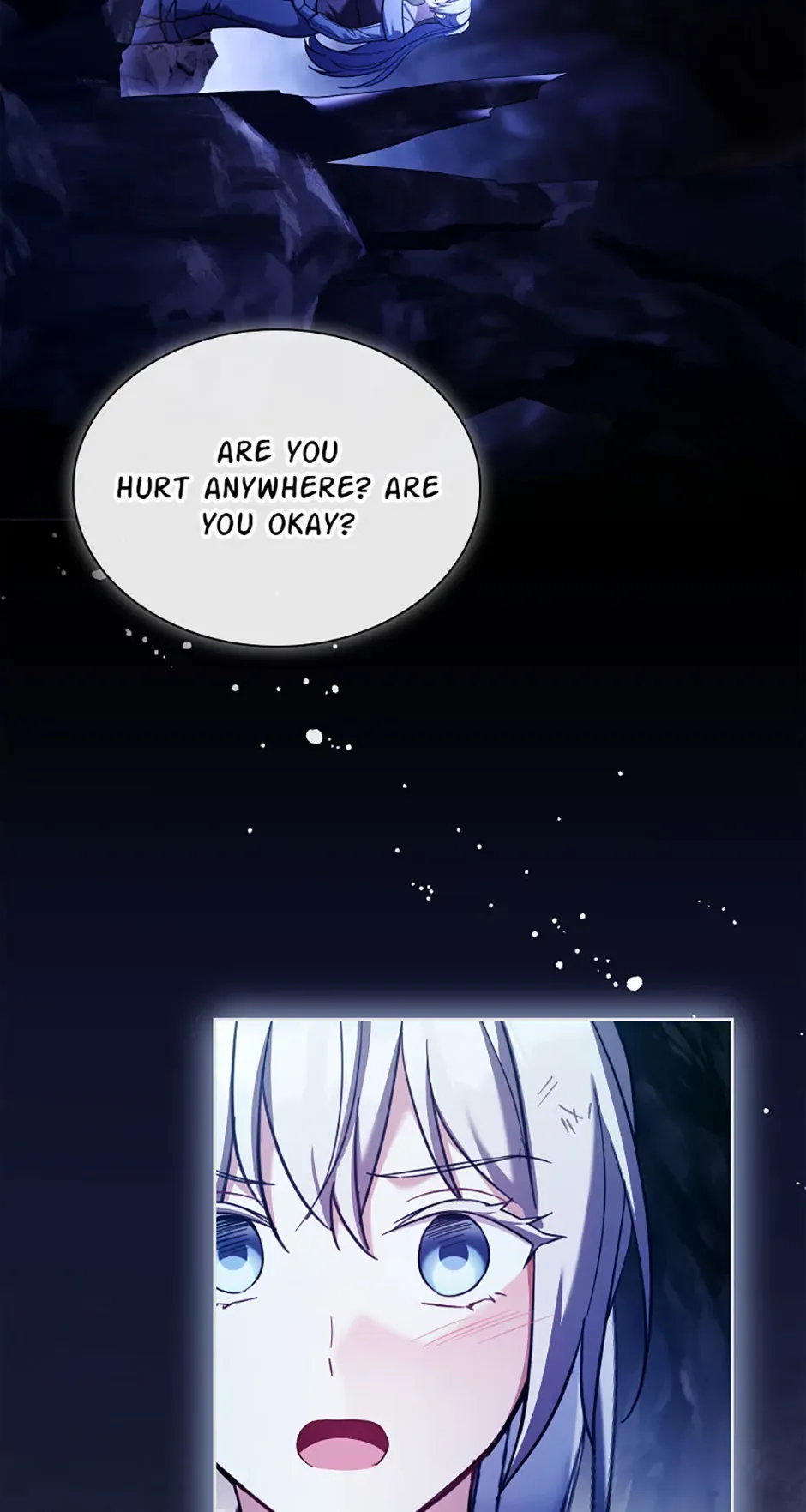 A childhood friend became an obsessive husband Chapter 62 page 71
