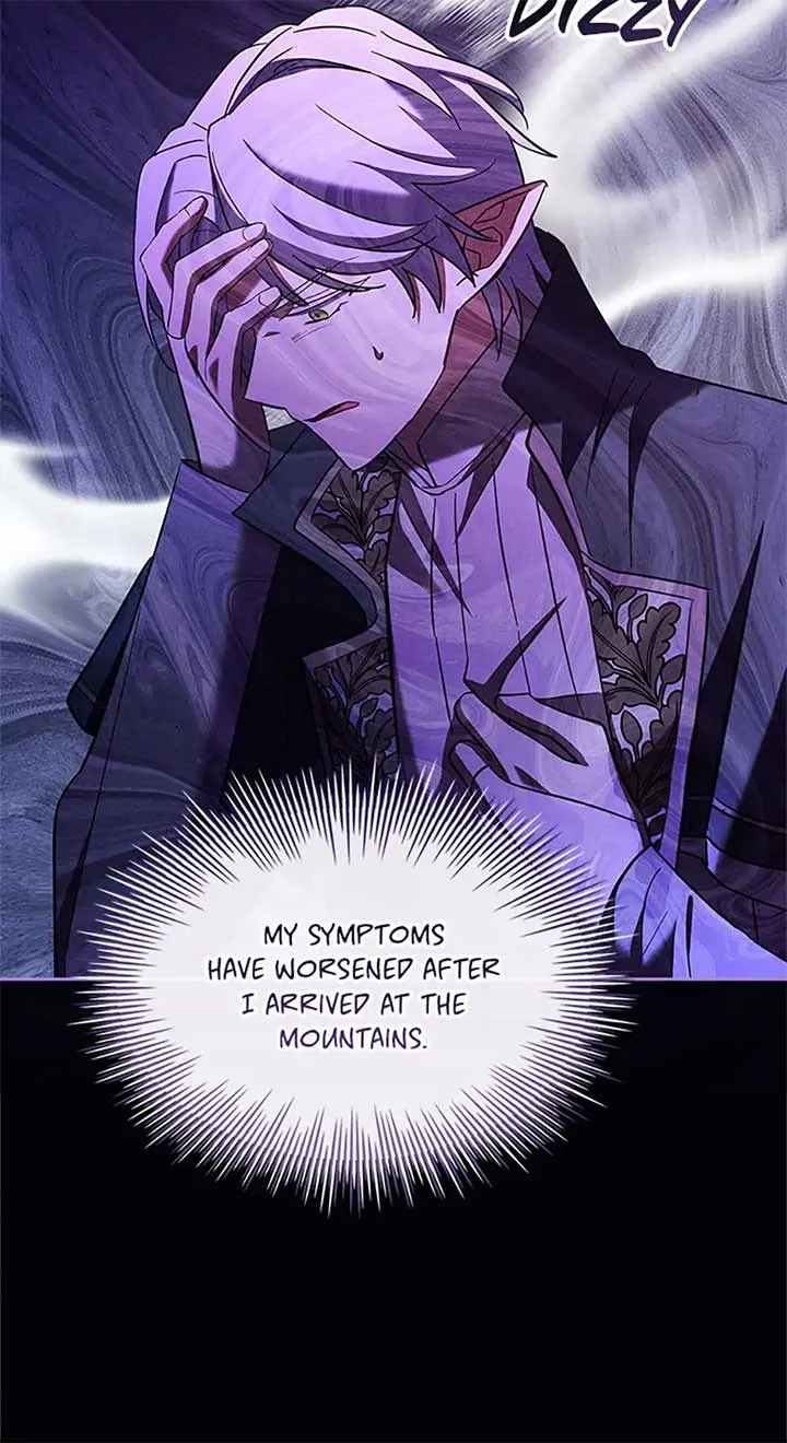 A childhood friend became an obsessive husband Chapter 59 page 53