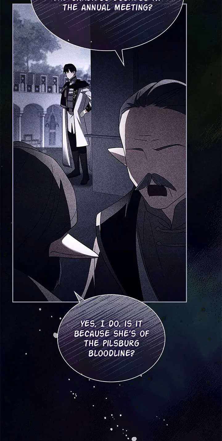 A childhood friend became an obsessive husband Chapter 58 page 55