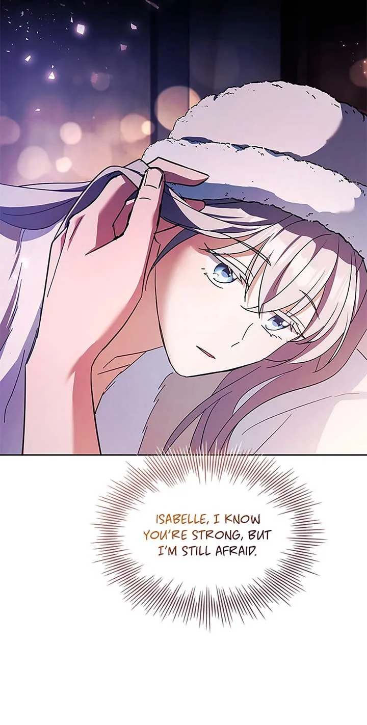 A childhood friend became an obsessive husband Chapter 58 page 59