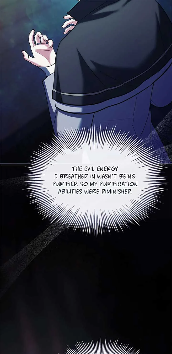 A childhood friend became an obsessive husband Chapter 59 page 59
